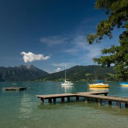 Weyregg 16 holiday rentals