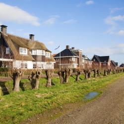 Leusden 3 pet-friendly hotels