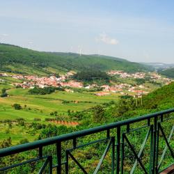 Rio Maior 14 holiday rentals