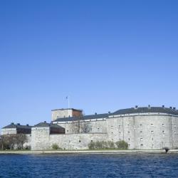 Vaxholm 15 hotell