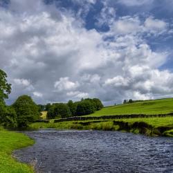 Garstang 10 hotels with parking