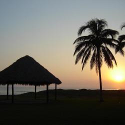 Cabrera 3 luxury hotels