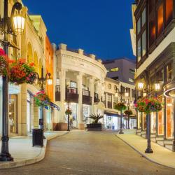 Beverly Hills 8 hotels