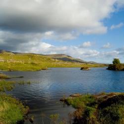 Ballynahinch 3 levné hotely