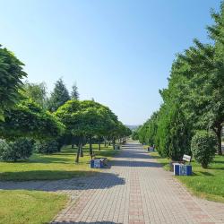 Kumanovo 31 ferieboliger