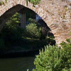 Campdev&aacute;nol 4 ski resorts