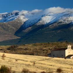 Posada de Valdeón 3 pet-friendly hotels