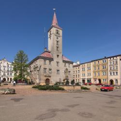 Radków 26 hotel