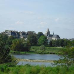 Meung-sur-Loire 10 hótel