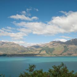 Glenorchy 4 vily