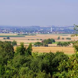 Langenau 5 acomoda&ccedil;&otilde;es com cozinha