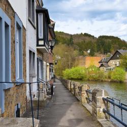 Barvaux 16 holiday rentals