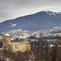 Bruck an der Mur 10 szálloda