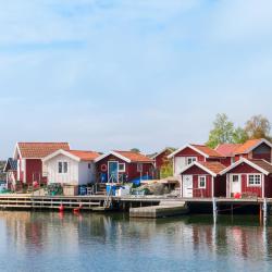 Hunnebostrand 7 holiday rentals