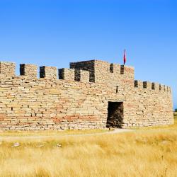 Mörbylånga 27 cabañas y casas de campo