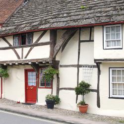 Steyning 3 B&Bs