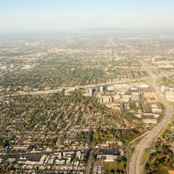 Los Alamitos 3 hotels