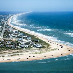Vilano Beach 1 hotel