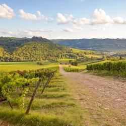 San Casciano in Val di Pesa 10 romantic hotels