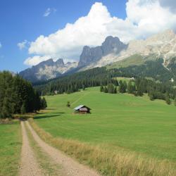 Valles 16 hotel per famiglie