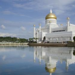 Bandar Seri Begawan 3 motely