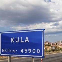 Kula 2家酒店