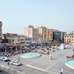 Mustafakemalpaşa 2 hotels