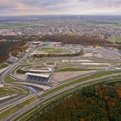 Hockenheim 16 hotels