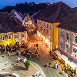 Bad Radkersburg 4 spa hotels