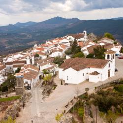 Marvão 3 cabins