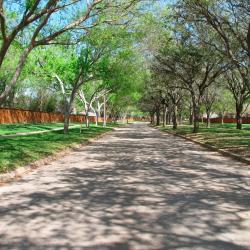 Sugar Land 25 hotelli
