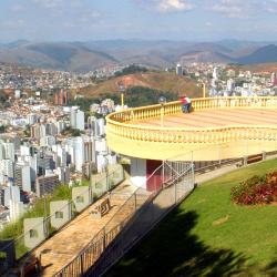 Juiz de Fora 6 B&Bs