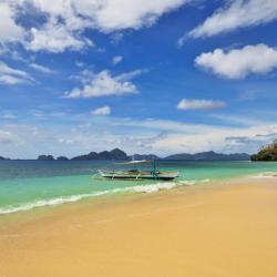 Ko Jum 18 beach hotels