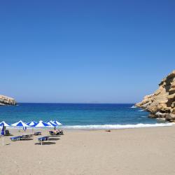 Matala 20 vacation homes