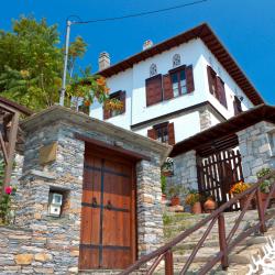 Makrinitsa 47 hotels