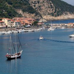 Marciana Marina 32 villas