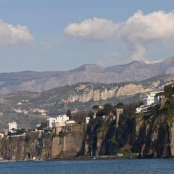 SantʼAgata sui Due Golfi 112 hoteles