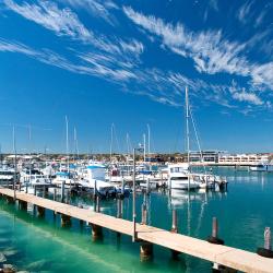 Geraldton 37 hotels