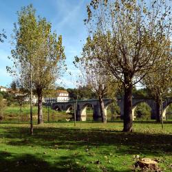 Ponte da Barca 4 glamping sites