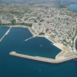 Gerze 6 hotels