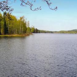 R&ouml;rvik 4 أماكن إقامة مع خدمة ذاتية