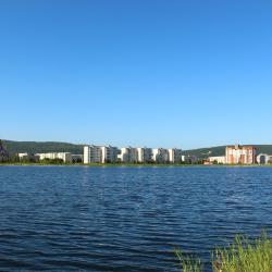 Зеленогорск 11 отелей