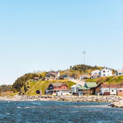 Grosses-Roches 1 hotel