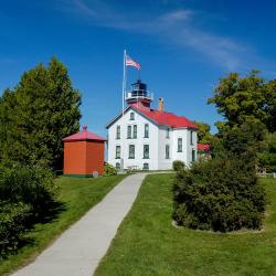 Northport 16 pet-friendly hotels