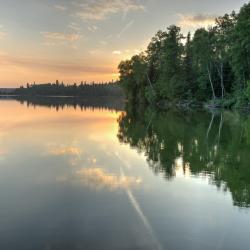 Nestor Falls 1 отель