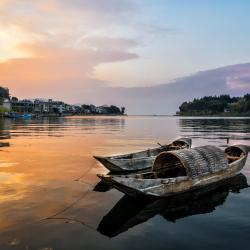 Dali Shuanglang 9 hotelů