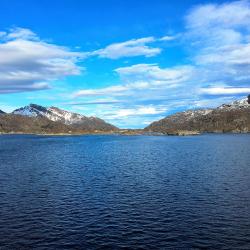 Tengelfjorden 3 hoteller