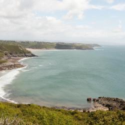 Llangennith 5 luxury hotels