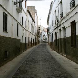 貝拉新鎮 18 間自炊式住宿