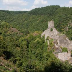 Manderscheid 6 bed & breakfast